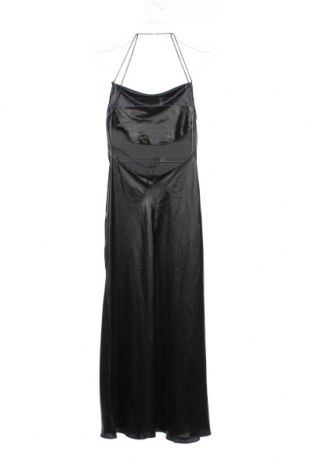 Рокля Zara, Размер XS, Цвят Черен, Цена 62,21 лв.