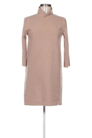 Φόρεμα Zara, Μέγεθος S, Χρώμα Καφέ, Τιμή 16,70 €