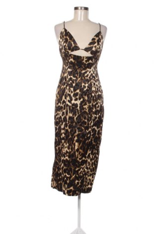 Kleid Zara, Größe M, Farbe Mehrfarbig, Preis 23,63 €