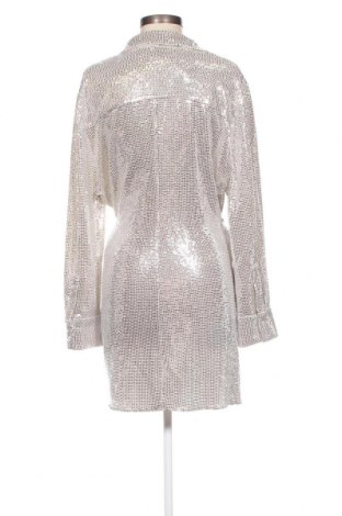Kleid Zara, Größe XL, Farbe Golden, Preis € 23,66