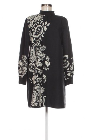 Kleid Zara, Größe M, Farbe Mehrfarbig, Preis 31,71 €