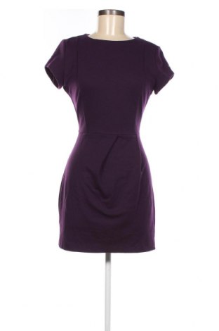 Φόρεμα Zara, Μέγεθος L, Χρώμα Βιολετί, Τιμή 9,19 €