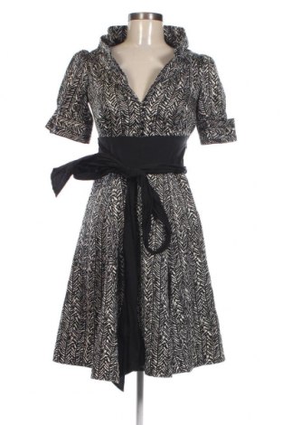 Kleid Zara, Größe S, Farbe Mehrfarbig, Preis 29,38 €