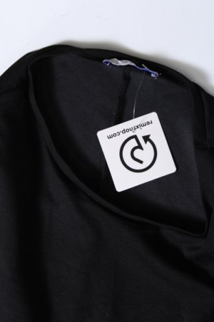 Šaty  Zara, Veľkosť M, Farba Čierna, Cena  5,05 €