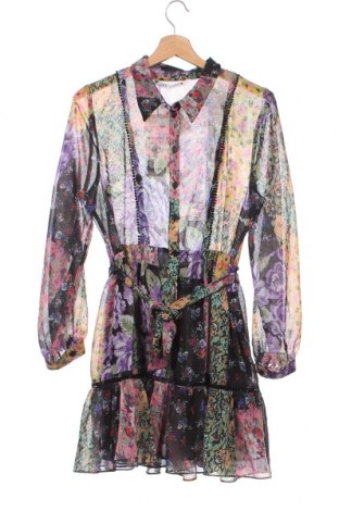 Φόρεμα Zara, Μέγεθος L, Χρώμα Πολύχρωμο, Τιμή 31,71 €