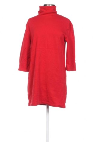 Šaty  Zara, Veľkosť S, Farba Červená, Cena  5,05 €