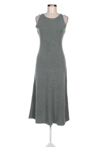 Φόρεμα Zara, Μέγεθος M, Χρώμα Πράσινο, Τιμή 21,03 €