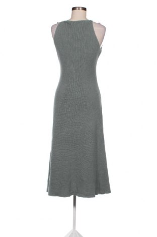 Rochie Zara, Mărime M, Culoare Verde, Preț 111,84 Lei