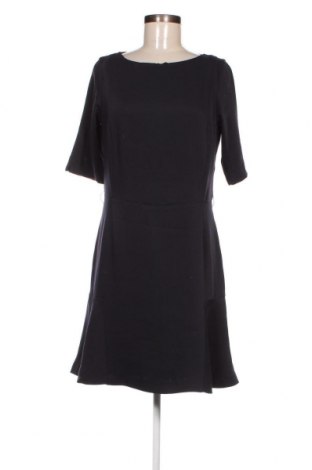 Kleid Zara, Größe M, Farbe Blau, Preis 11,27 €