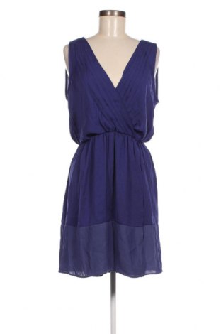 Šaty  Zara, Veľkosť XL, Farba Modrá, Cena  13,81 €