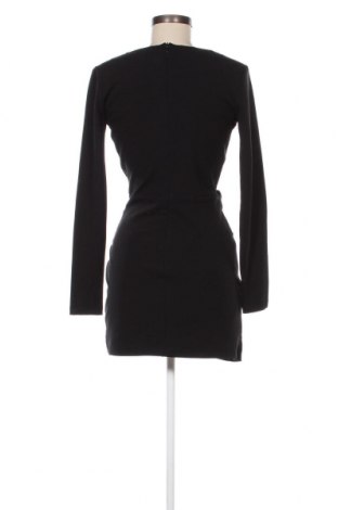 Kleid Zara, Größe S, Farbe Schwarz, Preis 13,01 €