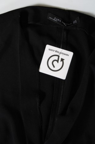Šaty  Zara, Veľkosť XL, Farba Čierna, Cena  5,80 €