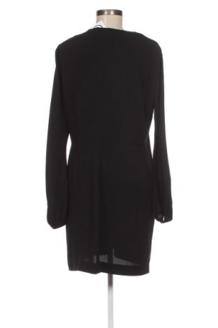 Šaty  Zara, Veľkosť XL, Farba Čierna, Cena  5,80 €