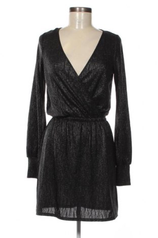 Kleid Zara, Größe S, Farbe Schwarz, Preis 28,22 €