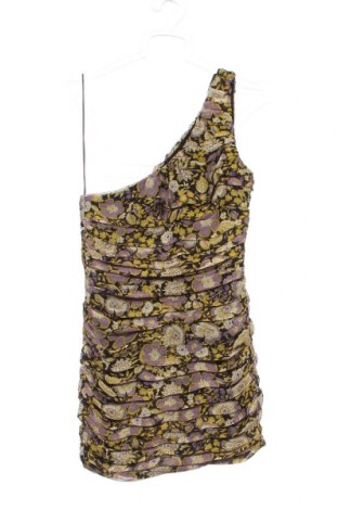 Šaty  Zara, Veľkosť S, Farba Viacfarebná, Cena  23,81 €