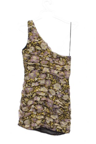 Kleid Zara, Größe S, Farbe Mehrfarbig, Preis 10,32 €