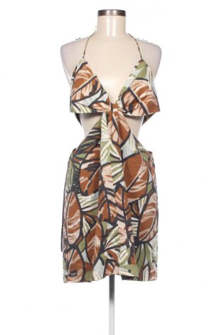 Φόρεμα Zara, Μέγεθος XXL, Χρώμα Πολύχρωμο, Τιμή 20,77 €