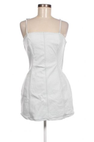Φόρεμα Zara, Μέγεθος M, Χρώμα Μπλέ, Τιμή 31,96 €
