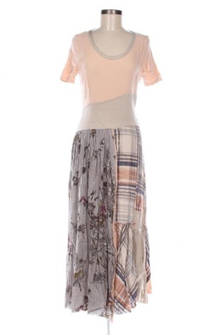 Kleid Zara, Größe M, Farbe Mehrfarbig, Preis € 39,69
