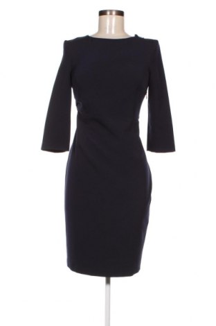 Φόρεμα Zara, Μέγεθος M, Χρώμα Μπλέ, Τιμή 12,62 €