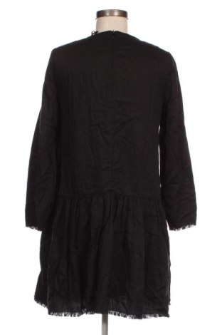 Kleid Zara, Größe M, Farbe Schwarz, Preis 4,70 €