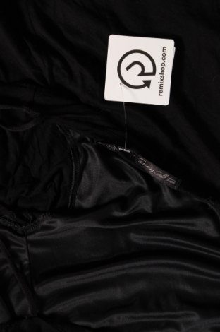 Рокля Zara, Размер M, Цвят Черен, Цена 6,48 лв.