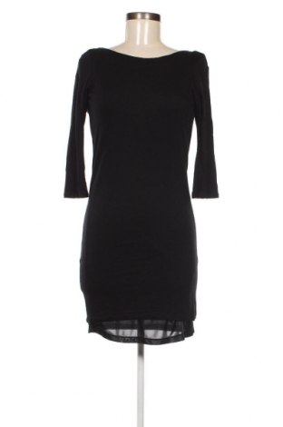 Φόρεμα Zara, Μέγεθος M, Χρώμα Μαύρο, Τιμή 4,01 €