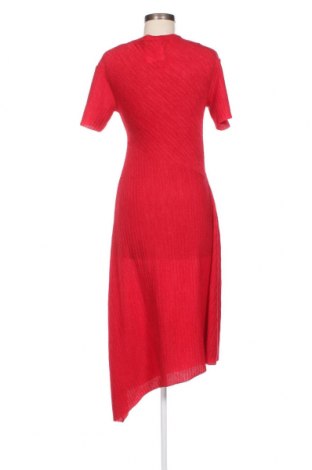 Kleid Zara, Größe S, Farbe Rot, Preis 14,67 €