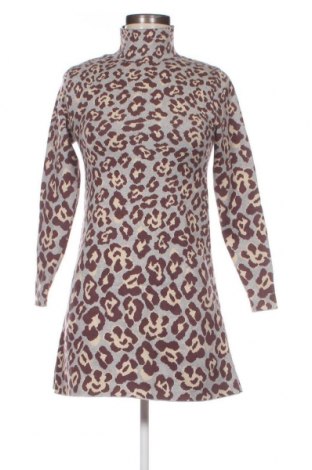 Kleid Zara, Größe S, Farbe Mehrfarbig, Preis 4,13 €