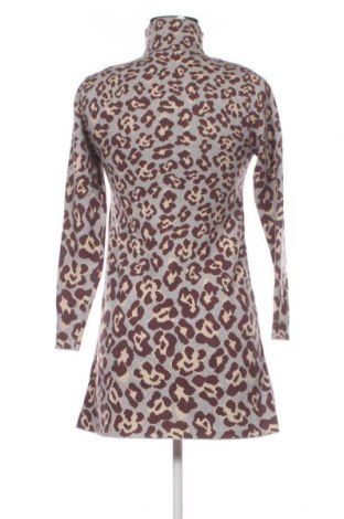 Kleid Zara, Größe S, Farbe Mehrfarbig, Preis 3,95 €