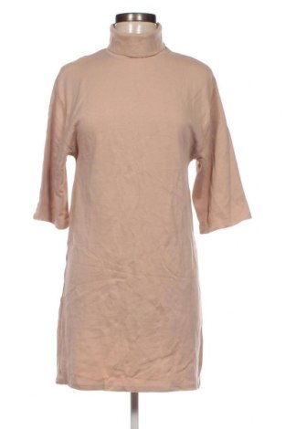 Šaty  Zara, Veľkosť S, Farba Béžová, Cena  3,83 €