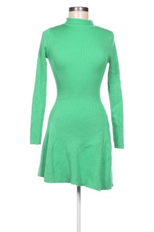 Šaty  Zara, Velikost S, Barva Zelená, Cena  258,00 Kč