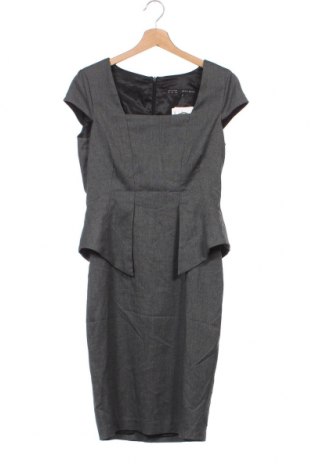Φόρεμα Zara, Μέγεθος M, Χρώμα Γκρί, Τιμή 21,03 €