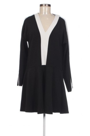 Kleid Zara, Größe M, Farbe Lila, Preis 13,81 €