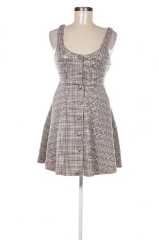 Kleid Zara, Größe XS, Farbe Mehrfarbig, Preis 8,46 €