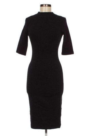 Šaty  Zara, Velikost M, Barva Černá, Cena  271,00 Kč