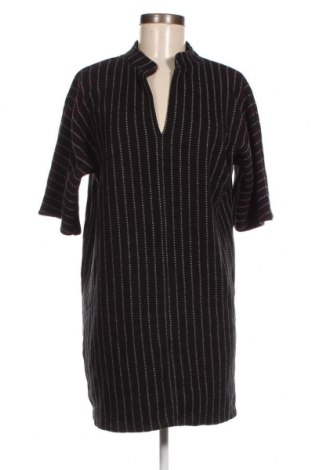 Kleid Zara, Größe M, Farbe Schwarz, Preis 3,95 €