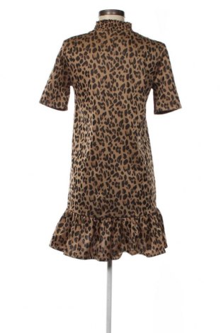 Kleid Zara, Größe S, Farbe Beige, Preis € 13,84