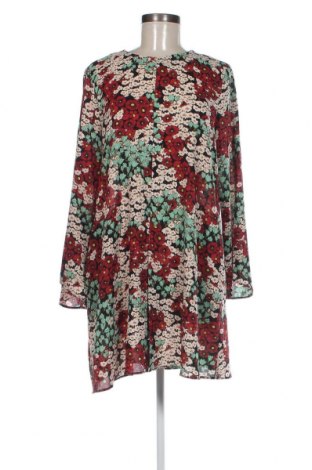 Šaty  Zara, Velikost L, Barva Vícebarevné, Cena  194,00 Kč