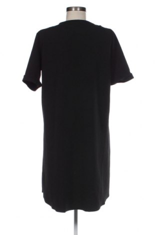 Kleid Zara, Größe M, Farbe Schwarz, Preis 4,89 €