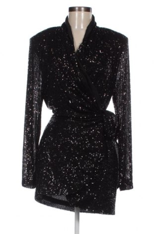 Kleid Zara, Größe XL, Farbe Schwarz, Preis € 23,66
