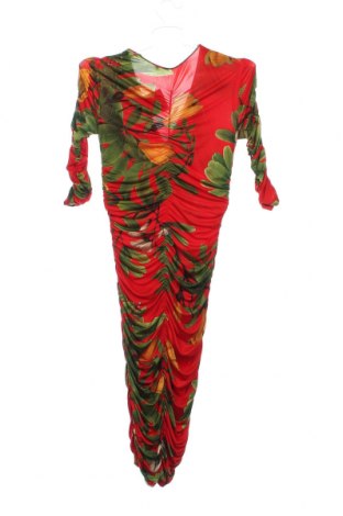 Rochie Zara, Mărime XS, Culoare Multicolor, Preț 35,61 Lei