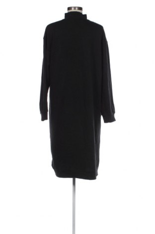 Kleid Zara, Größe L, Farbe Schwarz, Preis 18,99 €