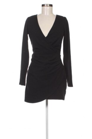 Kleid Zara, Größe M, Farbe Schwarz, Preis 11,27 €