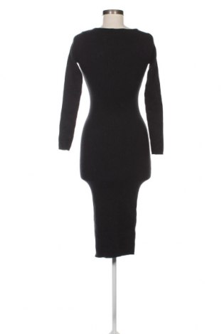 Kleid Zara, Größe M, Farbe Schwarz, Preis 23,99 €