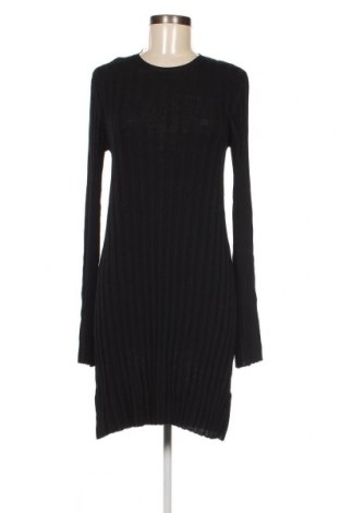 Φόρεμα Zara, Μέγεθος L, Χρώμα Μαύρο, Τιμή 5,51 €