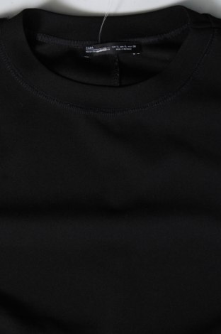 Šaty  Zara, Veľkosť L, Farba Čierna, Cena  6,89 €