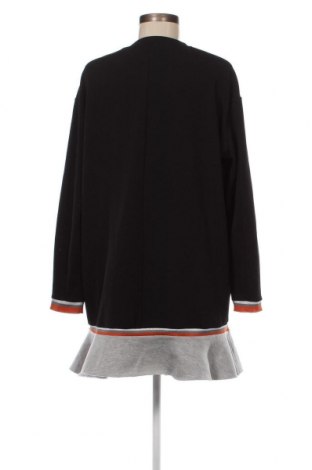 Kleid Zara, Größe L, Farbe Schwarz, Preis € 18,79
