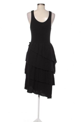 Šaty  Zara, Velikost L, Barva Černá, Cena  346,00 Kč