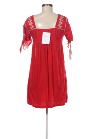 Rochie Zara, Mărime S, Culoare Roșu, Preț 111,71 Lei